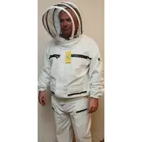Куртка пчеловода 100% катон (ЕКСПОРТ)